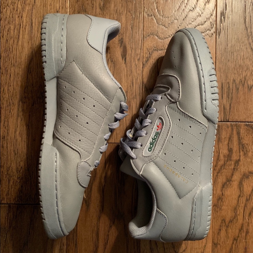 Yeezy Calabasas PowerPhase